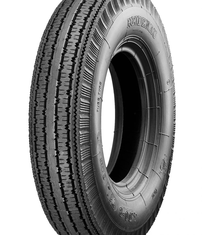 P 30 Heidenau Tires