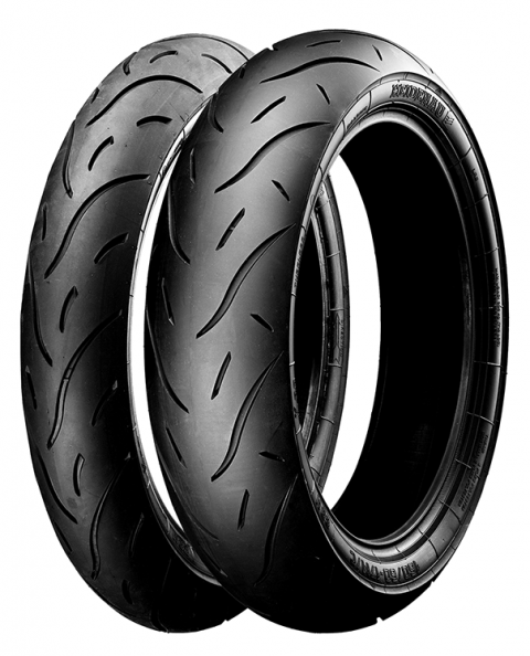 K 80 – Heidenau Tires